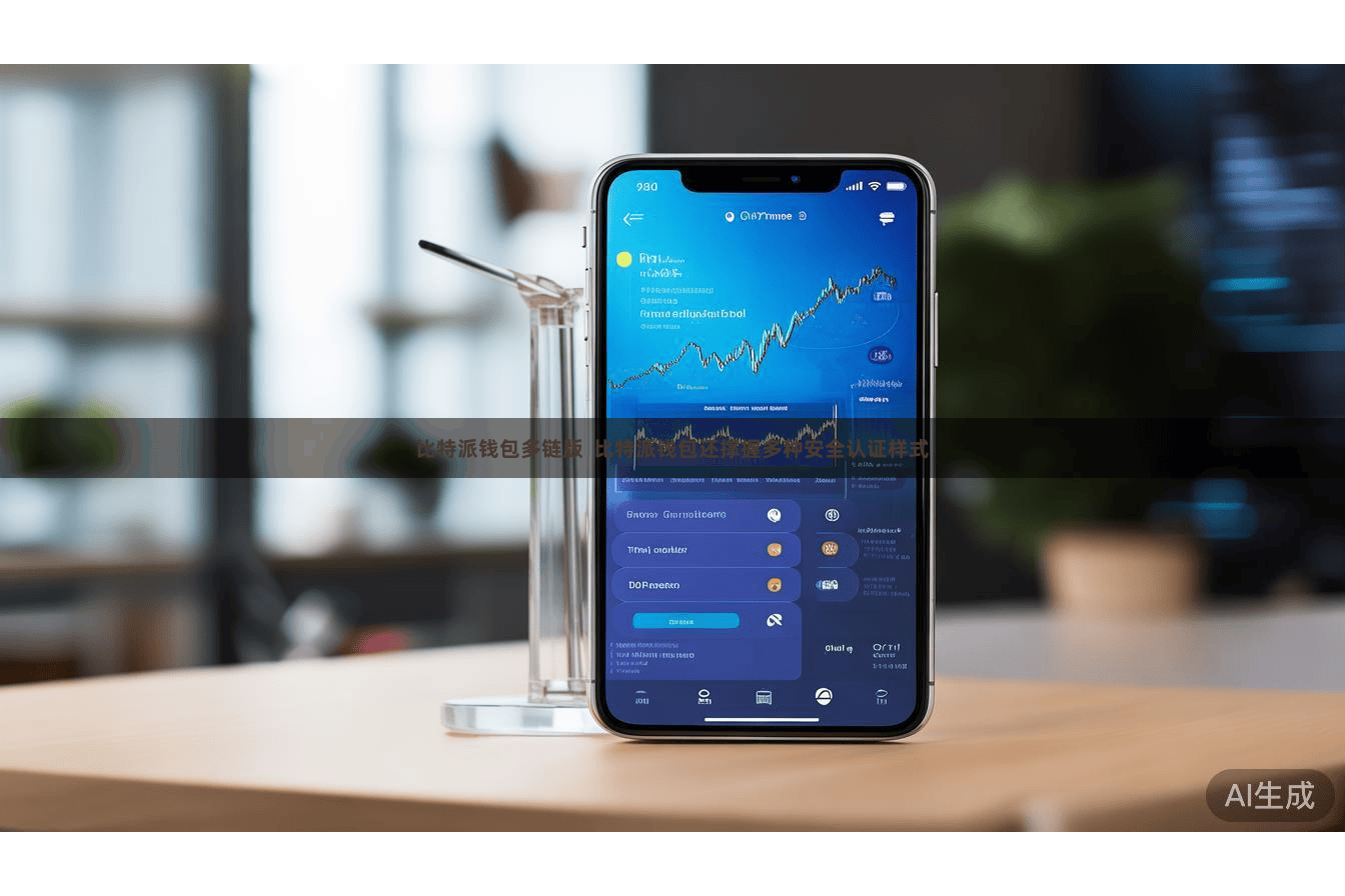 比特派钱包多链版 比特派钱包还撑握多种安全认证样式