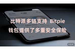 比特派多链支持  Bitpie钱包提供了多重安全保险