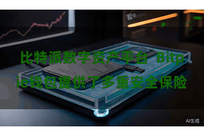 比特派数字资产平台  Bitpie钱包提供了多重安全保险