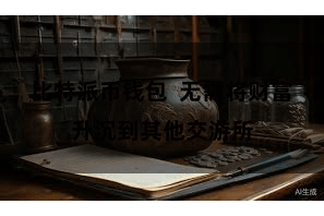 比特派币钱包  无需将财富升沉到其他交游所