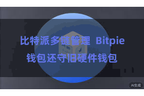 比特派多链管理 Bitpie钱包还守旧硬件钱包